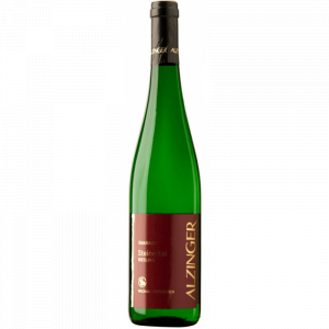 Alzinger Riesling Steinertal Smaragd