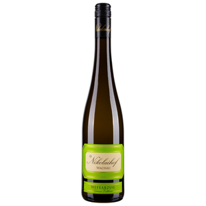 Weingut Nikolaihof Grüner Veltliner Hefeabzug