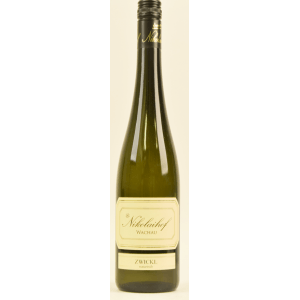 Weingut Nikolaihof Grüner Veltliner Zwickl