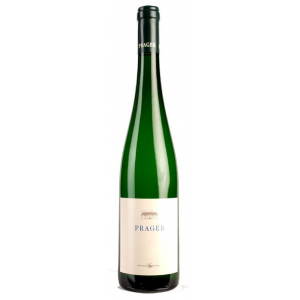 Prager Grüner Veltliner Federspiel Hinter Der Burg