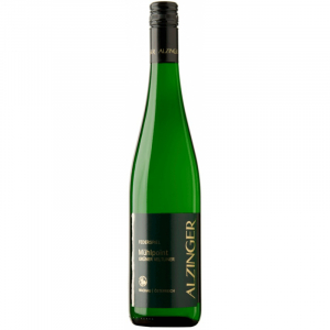 Alzinger Grüner Veltliner Mühlpoint Federspiel