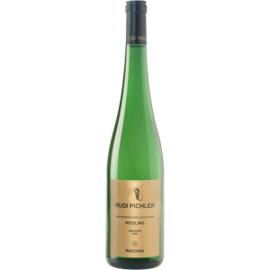 Rudi Pichler Riesling Smaragd Achleithen Qba Mit Prädikat Aus Der Wachau