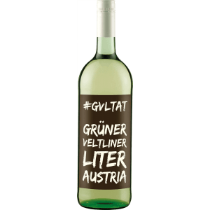 Helenental Kellerei #gvltat Grüner Veltliner 1L