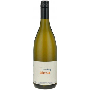 Rudolf Fidesser Sauvignon Blanc Lage Sandberg Weinviertel