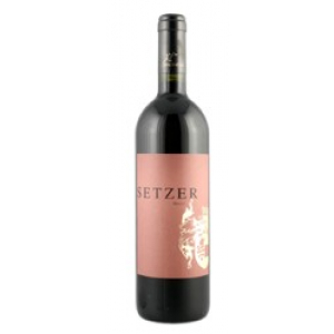 Setzer Merlot Trocken Weinviertel