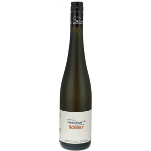 Rudolf Fidesser Grüner Veltliner Platter Rieden Weinviertel