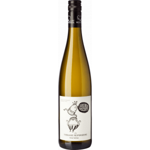 Gruber Röschitz Grüner Veltliner Organic Dac Reipersberg Gruner Veltliner