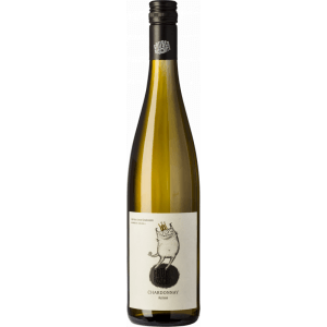 Gruber Röschitz Auslese Organic Chardonnay