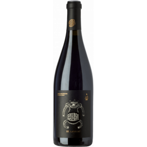 Gruber Röschitz Organic Qba Black Vintage St. Laurent