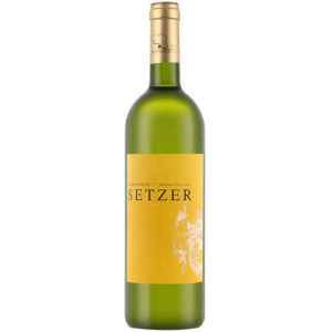 Setzer Grüner Veltliner Trocken Ausstich