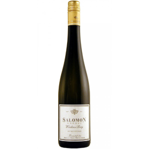 Weingut Salomon Undhof Grüner Veltliner Wieden