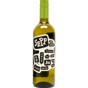 Weingut Sepp Moser Classic Style Organic Grüner Veltliner