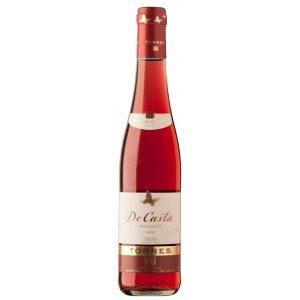 De Casta Rosado 375ml