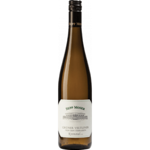 Weingut Sepp Moser Gruner Veltliner Terrassen Biodynamic