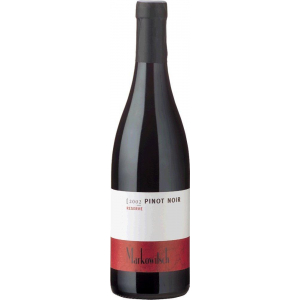 Markowitsch Pinot Noir Reserve Carnuntum