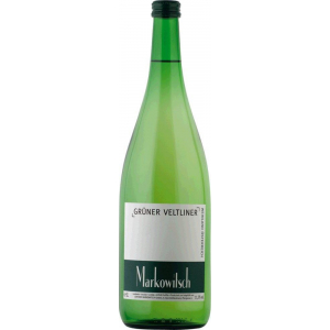 Markowitsch Grüner Veltliner Aus Österreich 1L