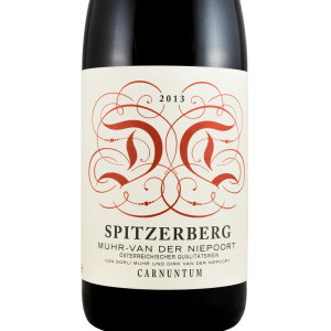 Muhr Niepoort Spitzerberg