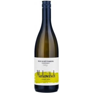 Markowitsch Chardonnay Schüttenberg