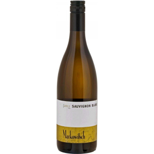 Markowitsch Sauvignon Blanc Qba Carnuntum