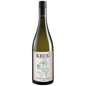 Weingut Krug Grüner Veltliner