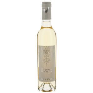 Weinlaubenhof Kracher Ice Wine Liliac Kracher 375ml