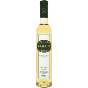 Weinlaubenhof Kracher Beerenauslese Cuvée Welschriesling 375ml