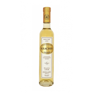 Alois Kracher Chardonnay Trocken Beerenauslese 375ml