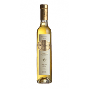 Alois Kracher Grande Cuvée Trocken Beerenauslese 375ml