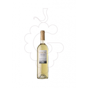 Bach Blanc Dulce 375ml