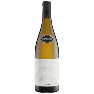 Weinlaubenhof Kracher Pinot Gris