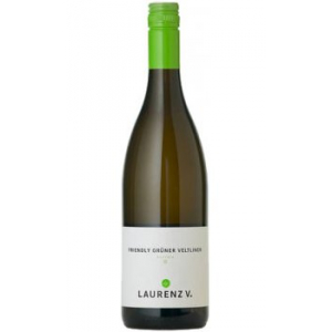 Laurenz V Friendly Gruner-Veltliner