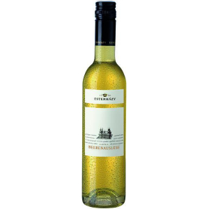 Esterhàzy Esterhàzy Beerenauslese 375ml