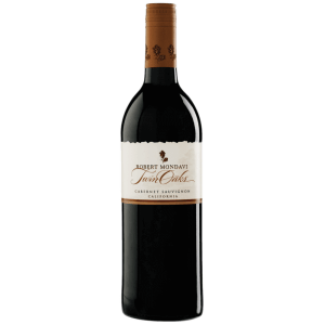 Robert Mondavi Twin Oaks Cabernet Sauvignon