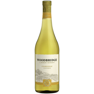 Robert Mondavi Woodbridge Chardonnay