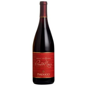 Parducci Small Lot Blend Pinot Noir