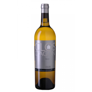 Clos D'Agon Blanc