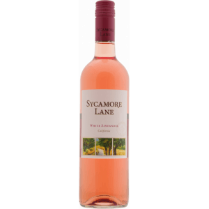 Sycamore Lane White Zinfandel Rosé