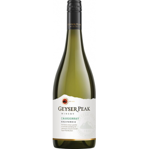 Geyser Peak Winery California Series Chardonnay