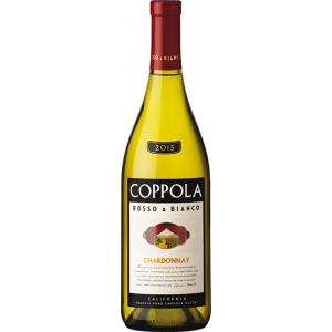 Coppola Chardonnay Rosso & Bianco