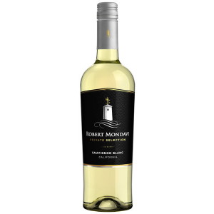 Robert Mondavi Private Selection Sauvignon Blanc