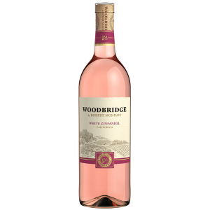 Robert Mondavi Woodbridge White Zinfandel