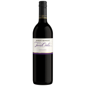 Robert Mondavi Twin Oaks Zinfandel