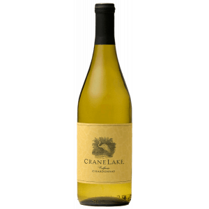 Crane Lake Chardonnay