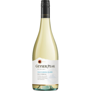 Geyser Peak Winery California Series Sauvignon Blanc