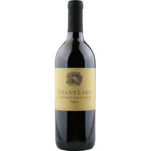 Crane Lake Cabernet Sauvignon