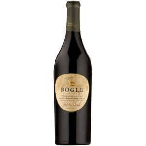 Bogle Vineyards Petite Sirah