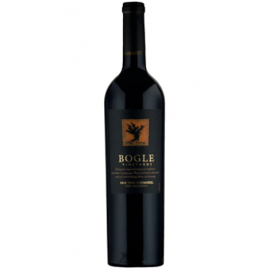 Bogle Vineyards Old Zinfandel