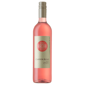 Canyon Road White Zinfandel Rosé