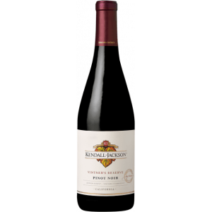 Kendall Jackson Vintner's Reserve Pinot Noir