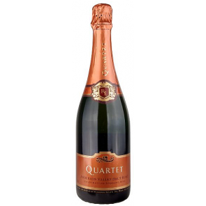 Roederer Estate Quartet Brut Rosé